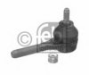 OPEL 04403661 Tie Rod End